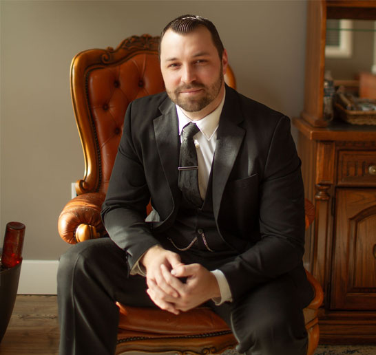 Spruce Pine NC Attorney Joseph A. Bomar