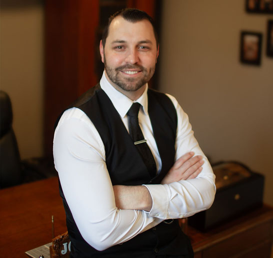 Joseph A. Bomar Spruce Pine NC Attorney At Law