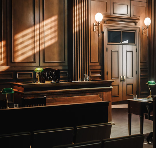 Criminal Attorney Spruce Pine NC