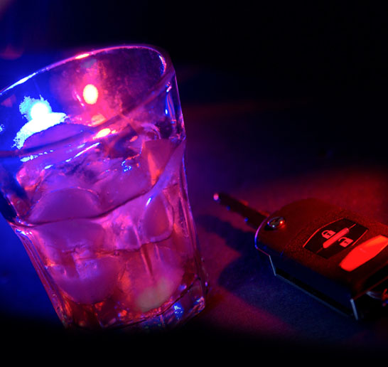 DWI Driving While Impaired Defense Attorney Spruce Pine NC