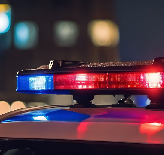 Traffic Violations Defense in Spruce Pine NC